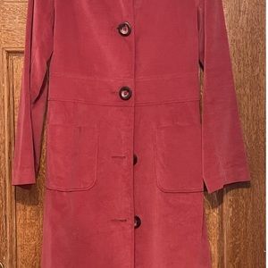 Talula Babaton Jacket